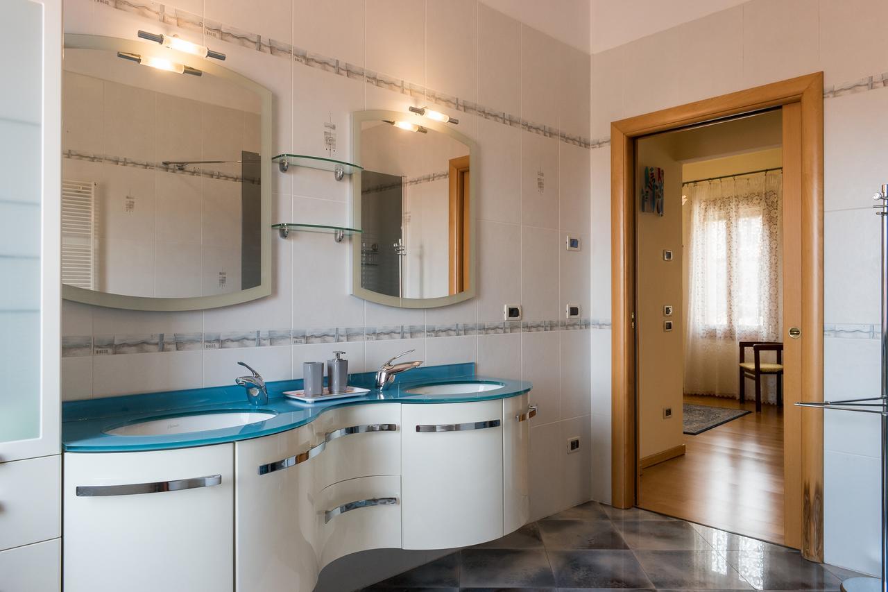 B&B Acqua Azzurra Benátky Exteriér fotografie