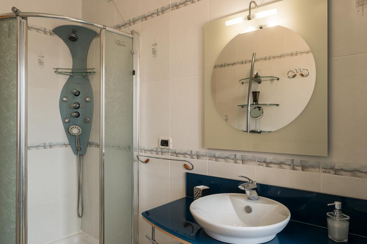 B&B Acqua Azzurra Benátky Exteriér fotografie