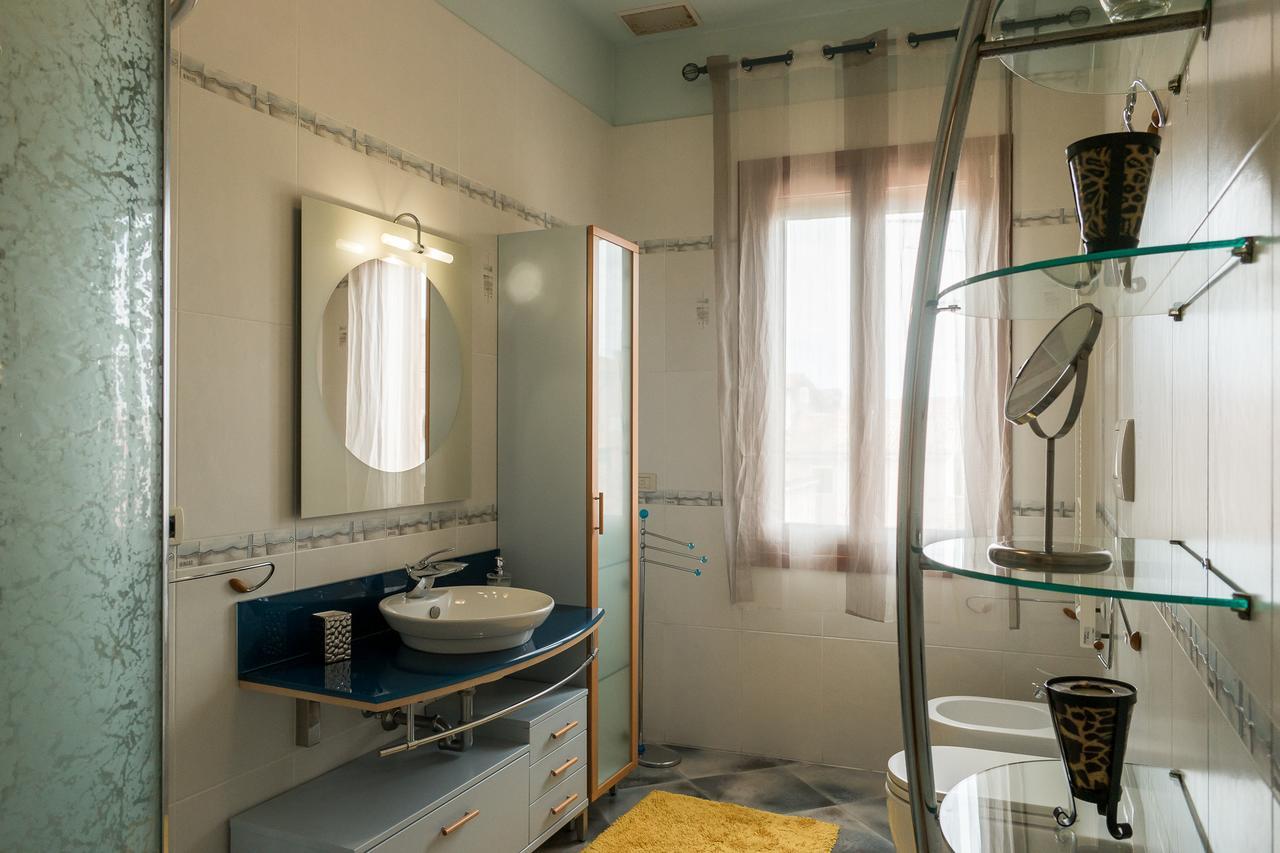 B&B Acqua Azzurra Benátky Exteriér fotografie